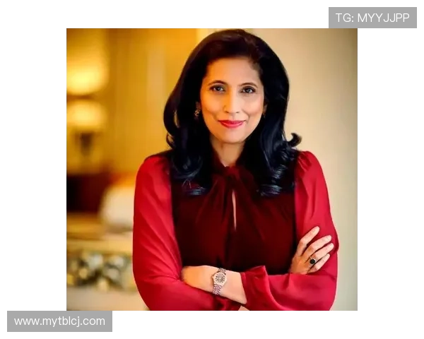 泰国女企业家Leena的成功之道：从创业初期到行业领袖的成长历程