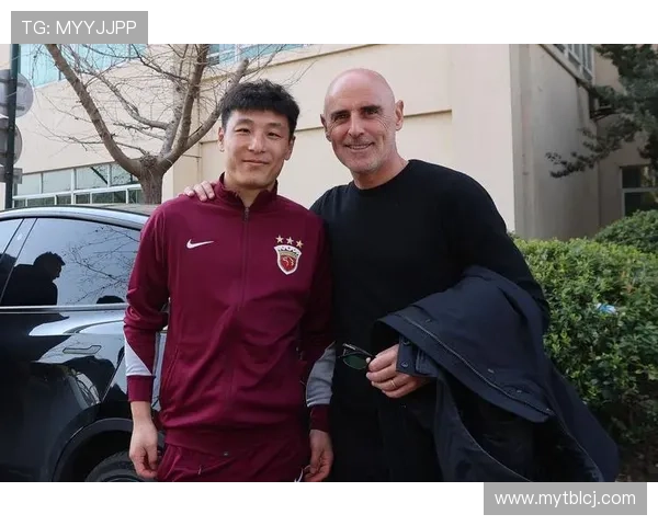 穆斯卡特:武磊实力展现不令人惊讶