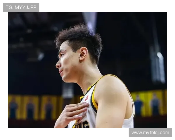 [CBA]逆境中爆发 辽宁男篮未倒下.